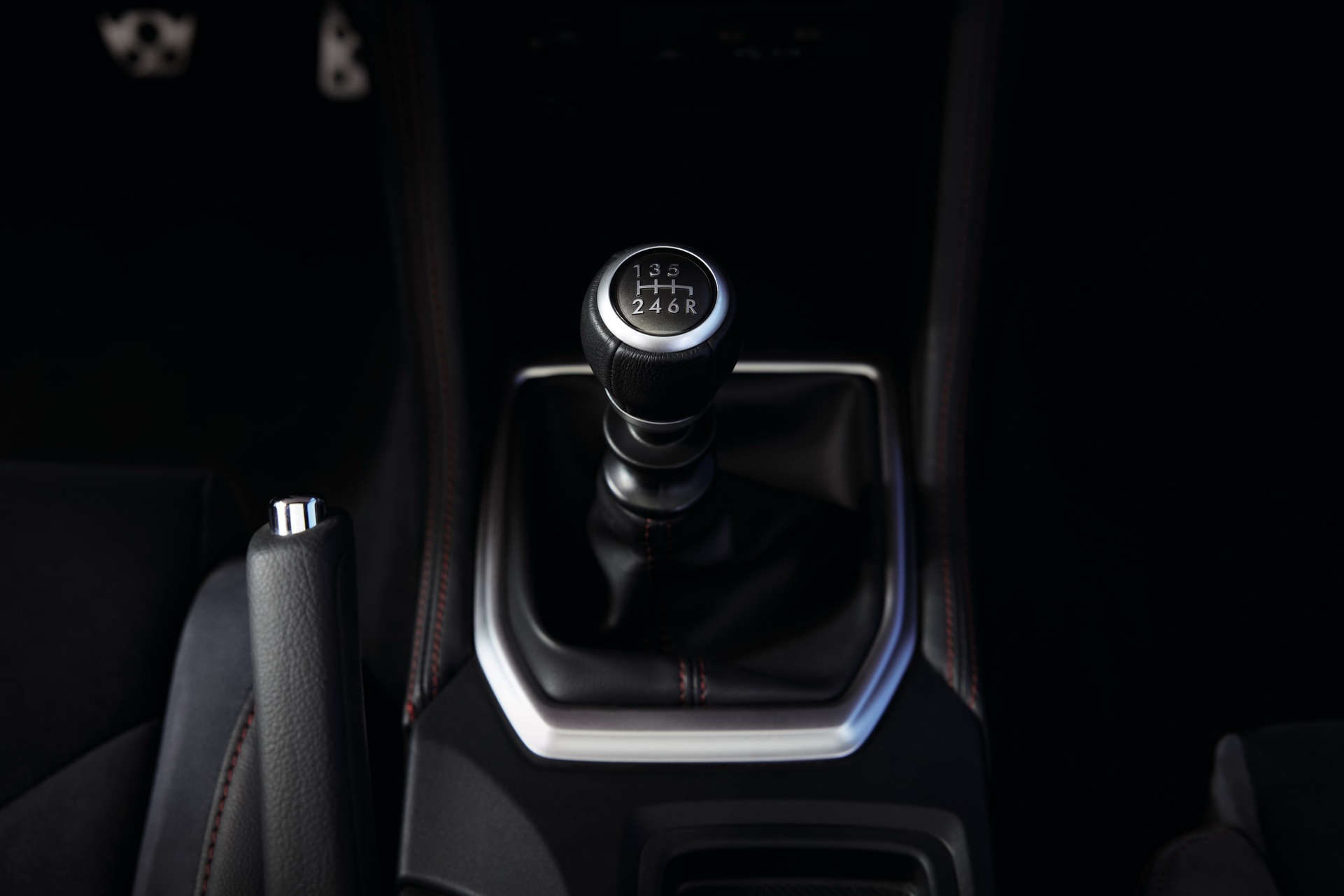 2022 Subaru WRX Central Console Wallpapers #27 of 61