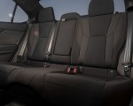 2022 Subaru WRX Interior Rear Seats Wallpapers 150x120