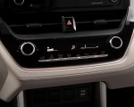 2022 Toyota Corolla Cross L Central Console Wallpapers 150x120 (38)