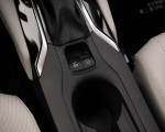 2022 Toyota Corolla Cross L Central Console Wallpapers  150x120 (39)