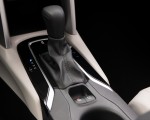 2022 Toyota Corolla Cross L Central Console Wallpapers 150x120 (40)