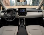 2022 Toyota Corolla Cross L Interior Cockpit Wallpapers 150x120 (29)