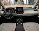 2022 Toyota Corolla Cross L Interior Cockpit Wallpapers 150x120