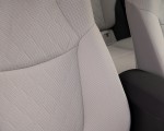 2022 Toyota Corolla Cross L Interior Seats Wallpapers 150x120 (35)