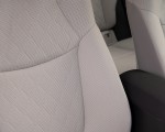 2022 Toyota Corolla Cross L Interior Seats Wallpapers 150x120