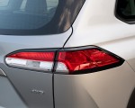 2022 Toyota Corolla Cross L Tail Light Wallpapers 150x120