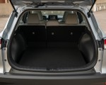 2022 Toyota Corolla Cross L Trunk Wallpapers 150x120