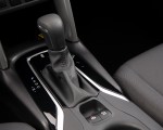 2022 Toyota Corolla Cross LE Interior Detail Wallpapers  150x120