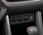 2022 Toyota Corolla Cross LE Interior Detail Wallpapers 150x120