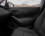 2022 Toyota Corolla Cross LE Interior Front Seats Wallpapers  150x120