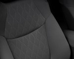 2022 Toyota Corolla Cross LE Interior Front Seats Wallpapers 150x120
