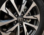 2022 Toyota Corolla Cross XLE Brakes Wallpapers 150x120 (28)