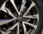 2022 Toyota Corolla Cross XLE Brakes Wallpapers 150x120