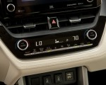 2022 Toyota Corolla Cross XLE Central Console Wallpapers  150x120 (29)