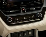 2022 Toyota Corolla Cross XLE Central Console Wallpapers  150x120