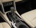 2022 Toyota Corolla Cross XLE Central Console Wallpapers 150x120