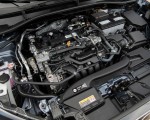 2022 Toyota Corolla Cross XLE Engine Wallpapers 150x120