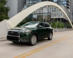 2022 Toyota Corolla Cross XLE Wallpapers & HD Images
