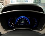 2022 Toyota Corolla Cross XLE Instrument Cluster Wallpapers 150x120