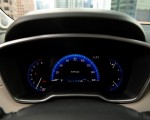 2022 Toyota Corolla Cross XLE Instrument Cluster Wallpapers  150x120 (35)