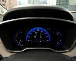 2022 Toyota Corolla Cross XLE Instrument Cluster Wallpapers  150x120