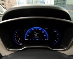 2022 Toyota Corolla Cross XLE Instrument Cluster Wallpapers 150x120