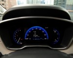 2022 Toyota Corolla Cross XLE Instrument Cluster Wallpapers 150x120 (38)