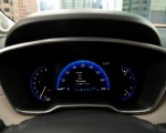 2022 Toyota Corolla Cross XLE Instrument Cluster Wallpapers 150x120