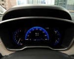 2022 Toyota Corolla Cross XLE Instrument Cluster Wallpapers 150x120 (39)