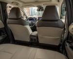 2022 Toyota Corolla Cross XLE Interior Cockpit Wallpapers 150x120 (49)