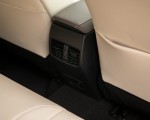 2022 Toyota Corolla Cross XLE Interior Detail Wallpapers 150x120