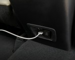 2022 Toyota Corolla Cross XLE Interior Detail Wallpapers  150x120 (51)