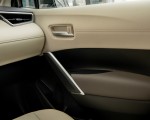 2022 Toyota Corolla Cross XLE Interior Detail Wallpapers  150x120 (43)