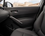 2022 Toyota Corolla Cross XLE Interior Front Seats Wallpapers 150x120