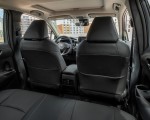 2022 Toyota Corolla Cross XLE Interior Wallpapers 150x120