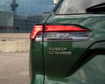 2022 Toyota Corolla Cross XLE Tail Light Wallpapers 150x120 (27)