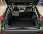2022 Toyota Corolla Cross XLE Trunk Wallpapers 150x120 (55)