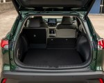 2022 Toyota Corolla Cross XLE Trunk Wallpapers  150x120 (57)