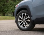 2022 Toyota Corolla Cross XLE Wheel Wallpapers 150x120