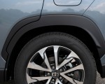 2022 Toyota Corolla Cross XLE Wheel Wallpapers 150x120