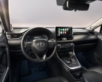 2022 Toyota RAV4 Adventure (Euro-Spec) Interior Cockpit Wallpapers 150x120 (3)