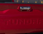 2022 Toyota Tundra Limited Badge Wallpapers 150x120 (42)