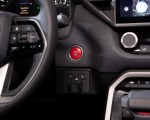2022 Toyota Tundra Limited Central Console Wallpapers  150x120