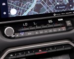 2022 Toyota Tundra Limited Central Console Wallpapers 150x120