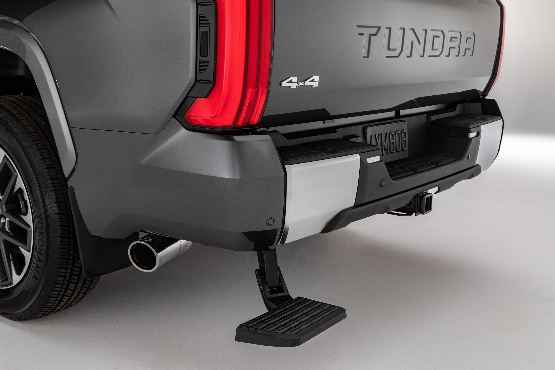 2022 Toyota Tundra Limited Detail Wallpapers  #98 of 105
