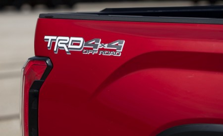 2022 Toyota Tundra Limited Detail Wallpapers 450x275 (40)