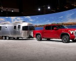2022 Toyota Tundra Limited Front Three-Quarter Wallpapers  150x120 (55)