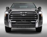 2022 Toyota Tundra Limited Front Wallpapers 150x120