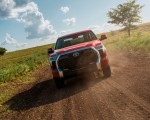 2022 Toyota Tundra Limited Front Wallpapers 150x120 (11)