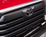 2022 Toyota Tundra Limited Grille Wallpapers 150x120